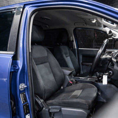 Thumbnail Navigation