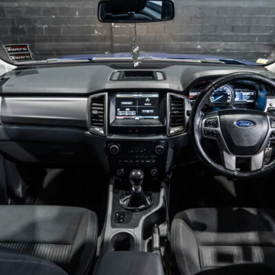 Thumbnail Navigation