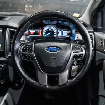 Thumbnail Navigation