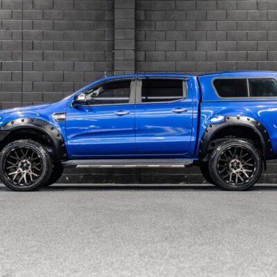 Thumbnail Navigation