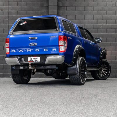 Thumbnail Navigation