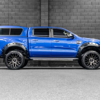 Thumbnail Navigation