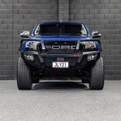 Thumbnail Navigation