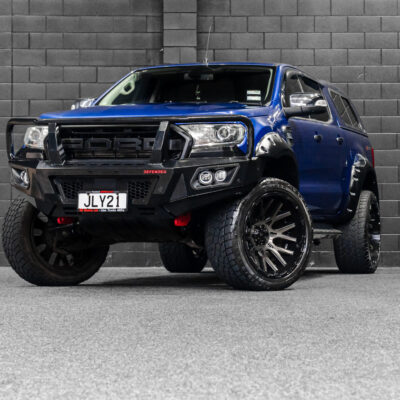 Thumbnail Navigation