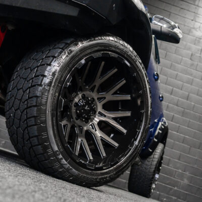 Thumbnail Navigation