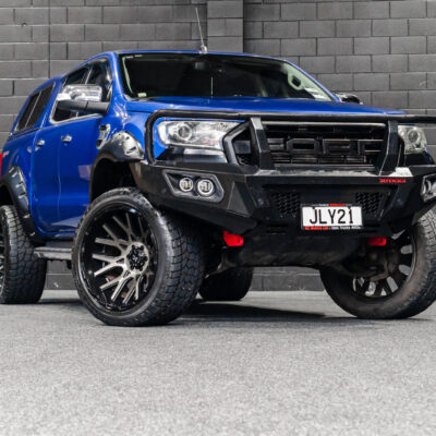 Thumbnail Navigation