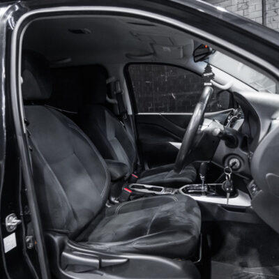 Thumbnail Navigation