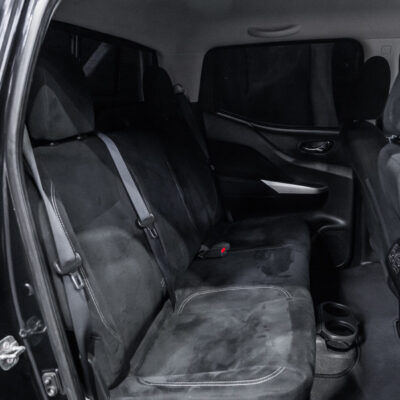 Thumbnail Navigation