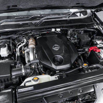 Thumbnail Navigation