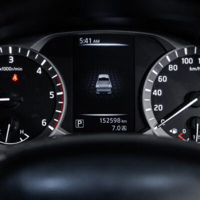 Thumbnail Navigation