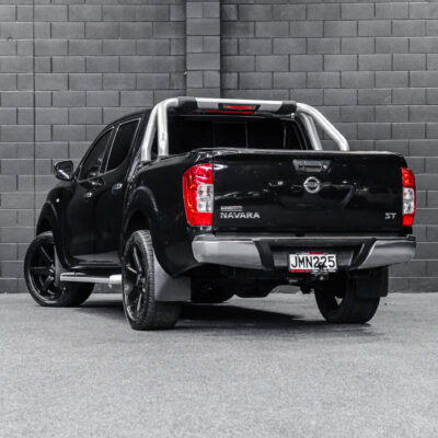 Thumbnail Navigation