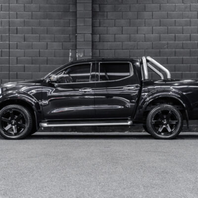 Thumbnail Navigation