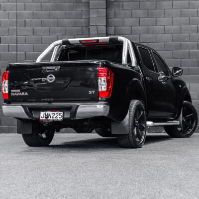 Thumbnail Navigation