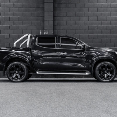 Thumbnail Navigation