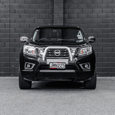 Thumbnail Navigation