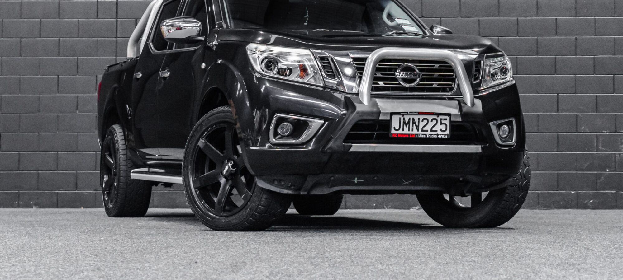 Vehicle Gallery Image