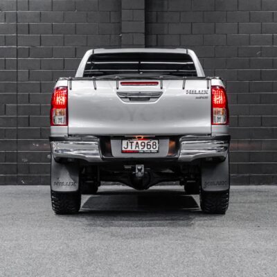 Thumbnail Navigation