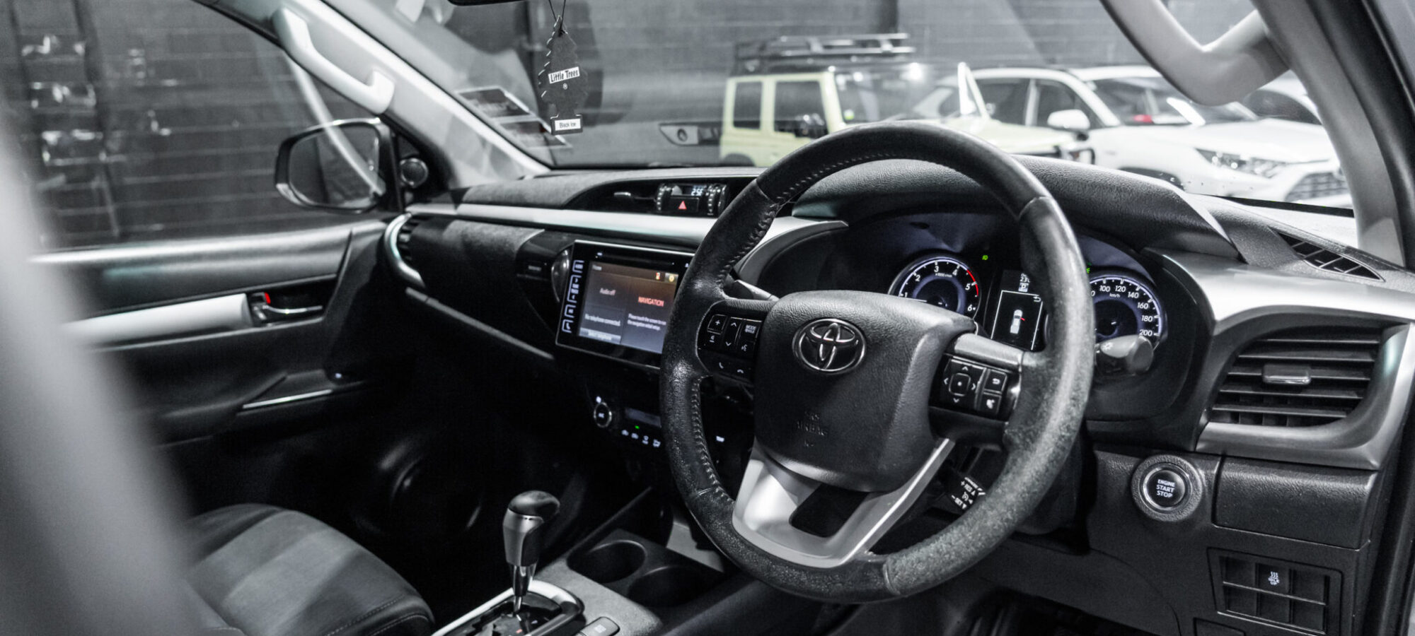 Vehicle Gallery Image