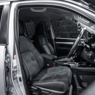 Thumbnail Navigation