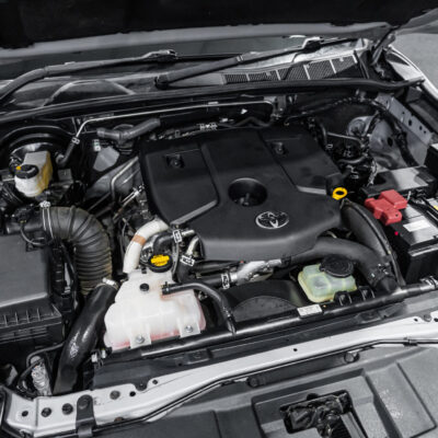 Thumbnail Navigation