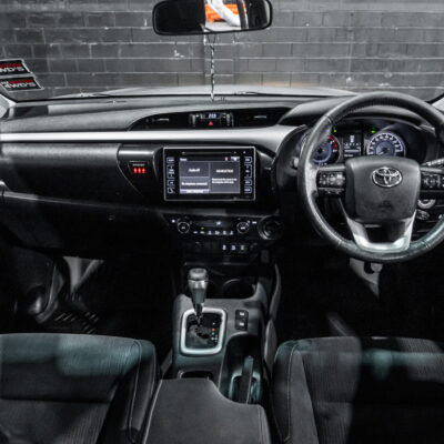 Thumbnail Navigation