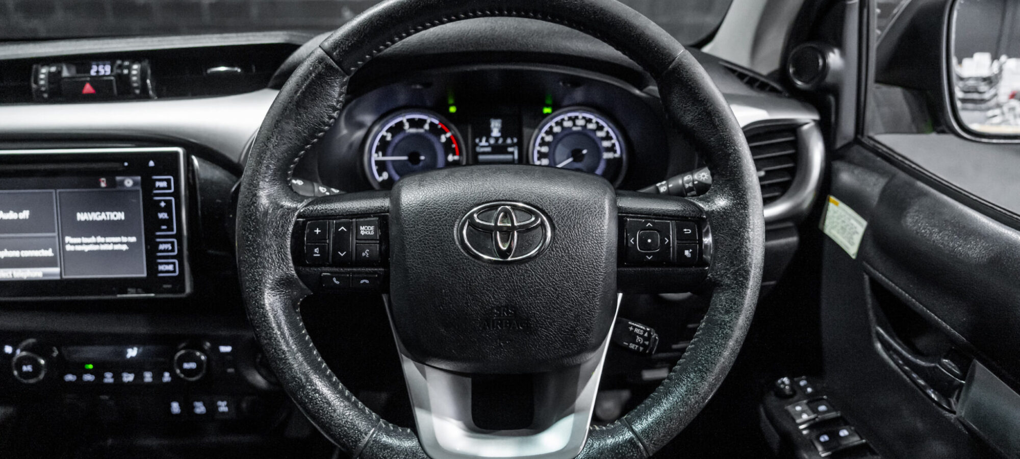 Vehicle Gallery Image