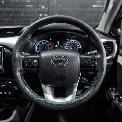 Thumbnail Navigation