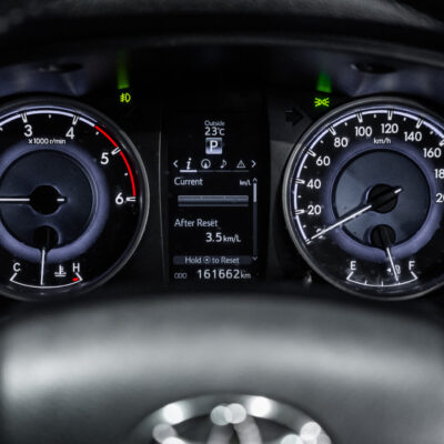 Thumbnail Navigation