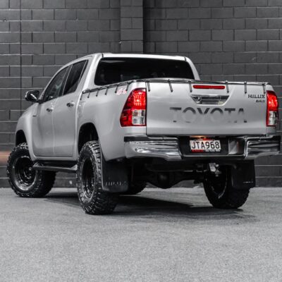 Thumbnail Navigation