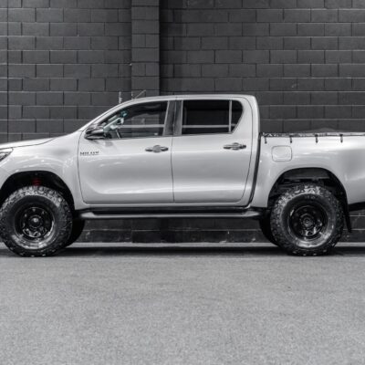 Thumbnail Navigation