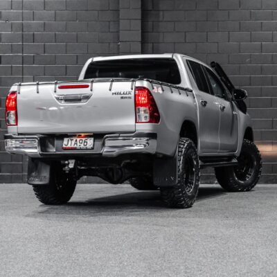 Thumbnail Navigation