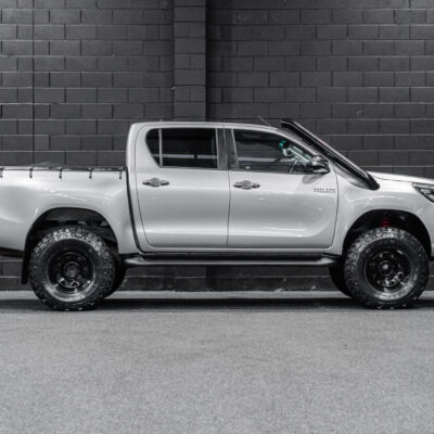 Thumbnail Navigation