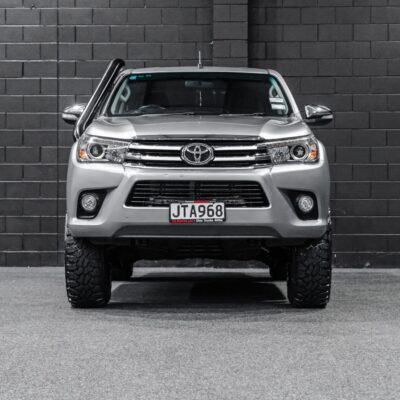 Thumbnail Navigation