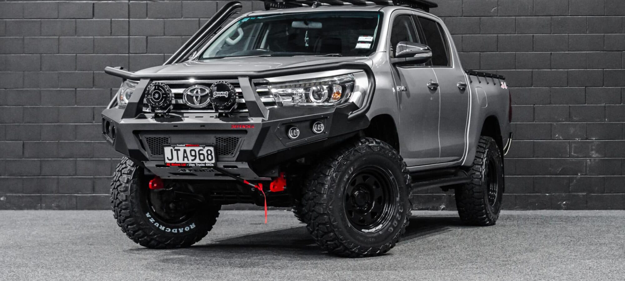 Vehicle Gallery Image