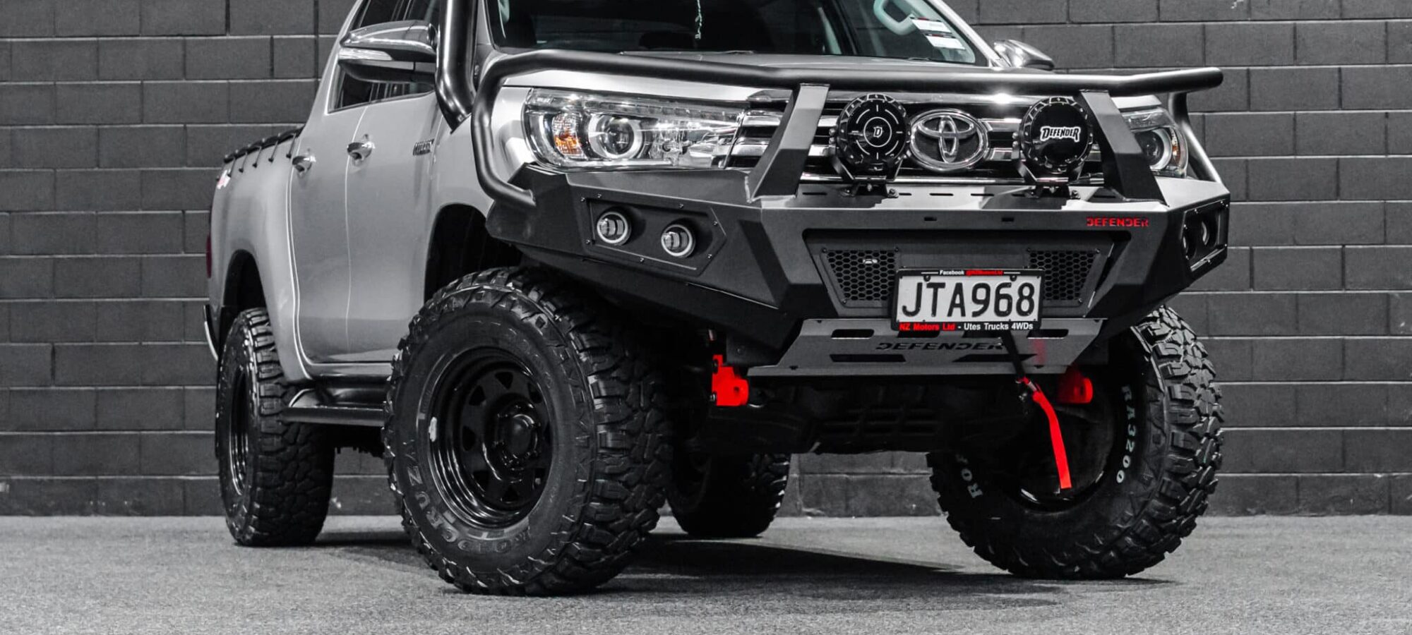 Vehicle Gallery Image