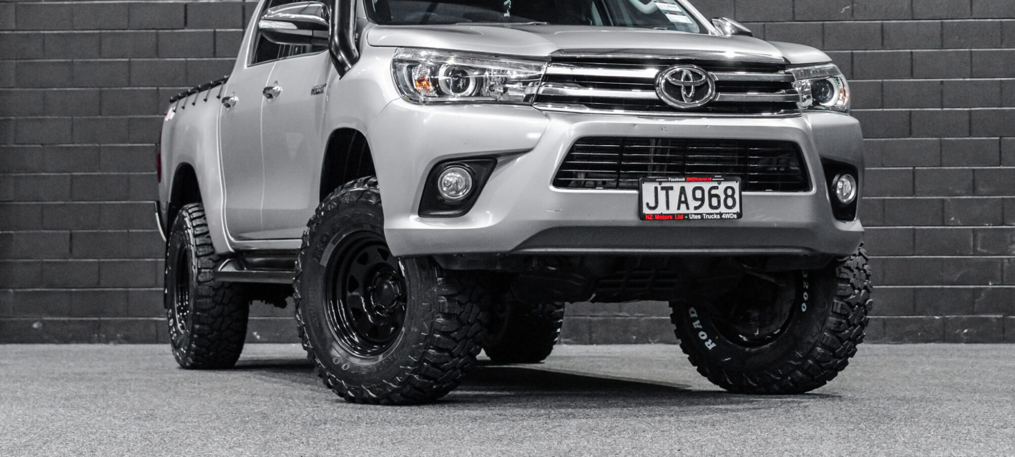 Vehicle Gallery Image