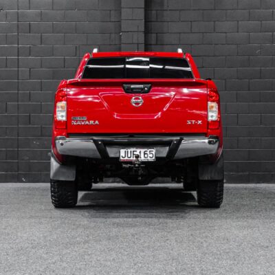 Thumbnail Navigation