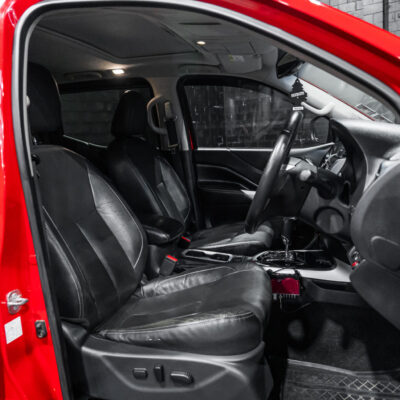 Thumbnail Navigation