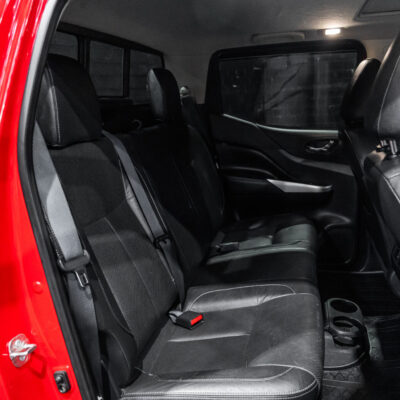 Thumbnail Navigation