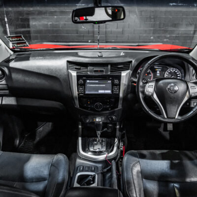 Thumbnail Navigation