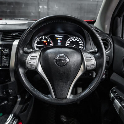 Thumbnail Navigation