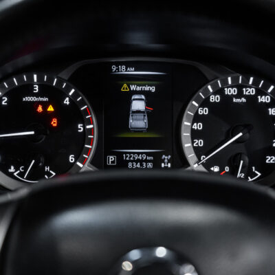 Thumbnail Navigation