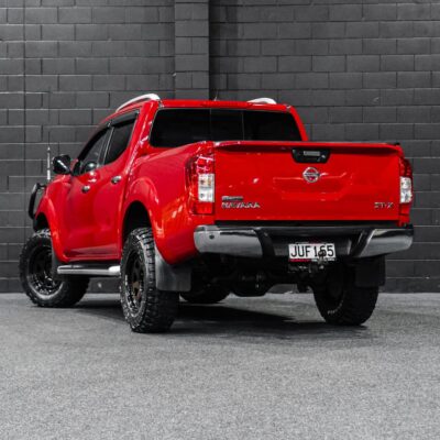 Thumbnail Navigation