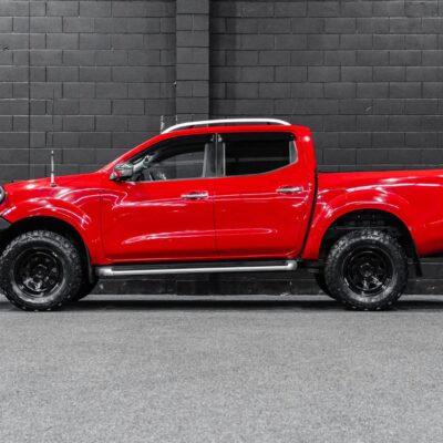 Thumbnail Navigation