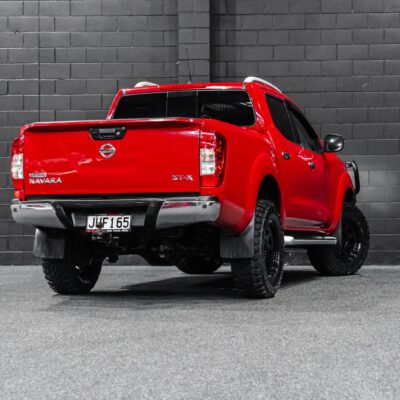 Thumbnail Navigation