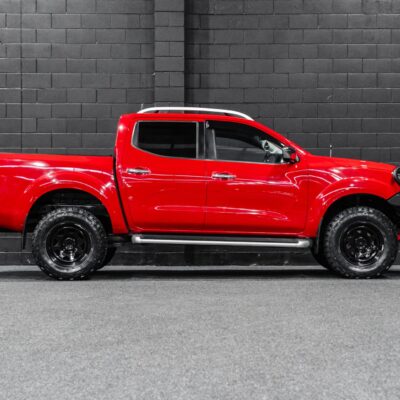 Thumbnail Navigation