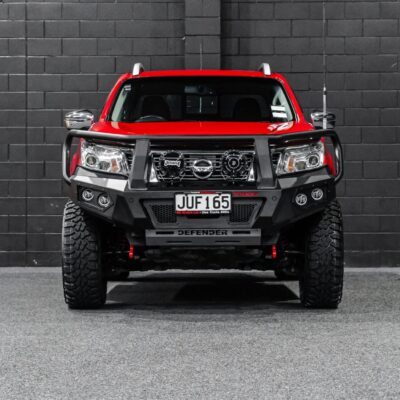 Thumbnail Navigation