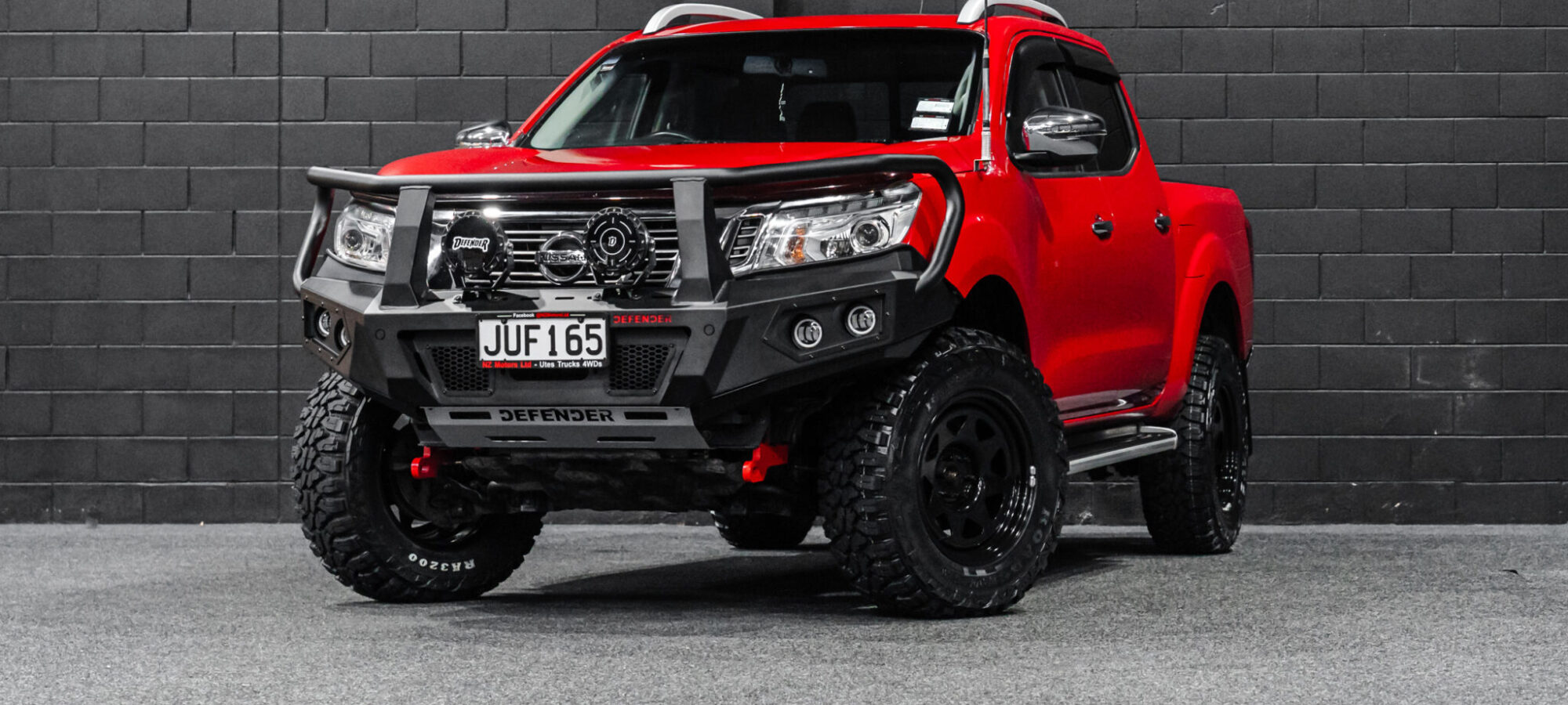 Vehicle Gallery Image