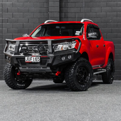 Thumbnail Navigation