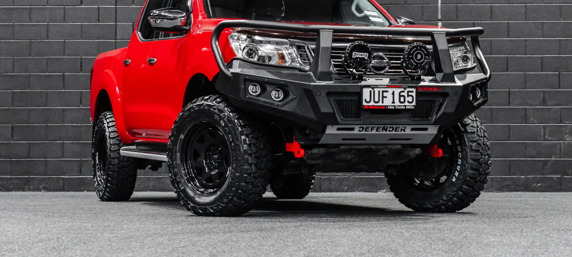 Vehicle Gallery Image